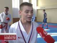 Новые медали "Орел-Карата"